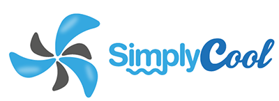 SimplyCool - Distributeur van Port A Cool mobiele luchtkoelers